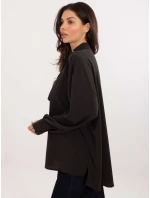 Halenka IT BZ 28995.25 tmavě hnědá