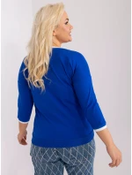 Halenka RV BZ 8986.89P kobalt