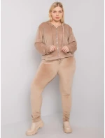 Souprava RV KMPL 5961.18X béžová