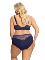 Kalhotky Blanca K358 námořnická modrá - Gorsenia