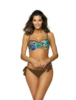 Dvoudílné plavky  model 116532 Marko