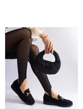 Mokasiny model 207174 Solea