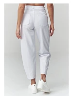 Džíny  model 225702 Makadamia