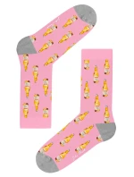 Dámské ponožky John Frank WJFLSFUN72 Dámské ponožky John Frank WJFLSFUN72