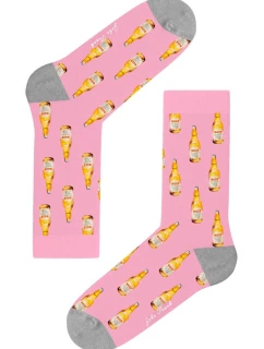 Dámské ponožky John Frank WJFLSFUN72