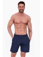 Cornette 883/01 3XL-5XL pánské pyžamové šortky