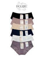 DC Girl kalhotky 26257 A'12 modal S-XL