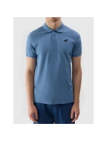 Polokošile 4F M 4FWSS24TPTSM343-32S pánské