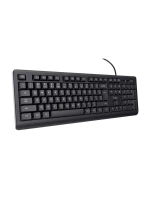 Klávesnice TRUST TK-150 KEYBOARD US (23980) Klávesnice TRUST TK-150 KEYBOARD US (23980)