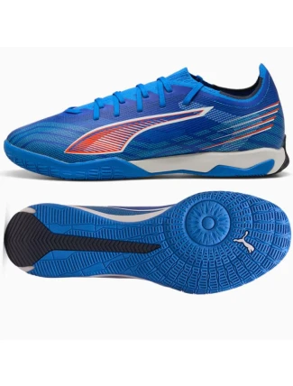 Boty Puma Ultra 6 Match IT 108517-01 Boty Puma Ultra 6 Match IT 108517-01