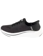 Skechers Slip-Ins: Max Cushioning Elite 2.0 - Vanish 129606-BKW Black 35