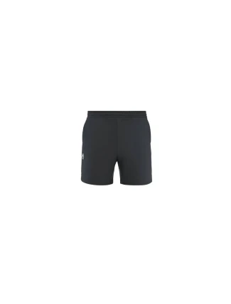 MILLET M Intense Essential Short černá MILLET M Intense Essential Short černá
