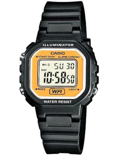 Dámské hodinky CASIO LA-20WH-9ADF + BOX