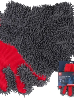 DIRT DEVIL MICROFIBRA SWIPEHANDLE 26x24CM