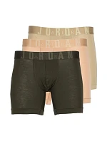 Pánské boxerky Air Jordan Flight Men's Modal Boxer Briefs, balení po 3 kusech, konopí – JM0621-X0L Pánské boxerky Air Jordan Flight Men's Modal Boxer Briefs, balení po 3 kusech, konopí – JM0621-X0L