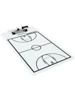 Taktická basketbalová deska NO10 VCCBE-B916