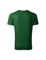 Rimeck Resist M MLI-R0106 Lahvově zelené tričko