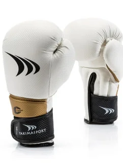 Yakmaspor lion 14 oz boxerské rukavice 10034214OZ