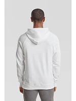 Fruit of the Loom Lightweight Hooded Sweat Pánská raglánová mikina s kapucí 16.2140 bottle green Fruit of the Loom Lightweight Hooded Sweat Pánská raglánová mikina s kapucí 16.2140 bottle green