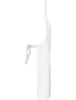 Kariban K 889 Dětská zástěra s laclem 20.K889 white Kariban K 889 Dětská zástěra s laclem 20.K889 white