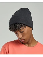 Atlantis Headwear Pier-S Pletená čepice 33.0252 dark grey Atlantis Headwear Pier-S Pletená čepice 33.0252 dark grey