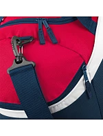BagBase BG 572 Cestovní taška "Teamwear" 52.0572 royal/white/black