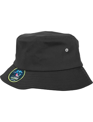 Flexfit 5003N Klobouk "Nylon" 55.003N black