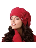 Kamea Vicenza barva:červená Kamea Vicenza barva:červená