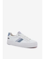 Dámské Tenisky LEE LAYLA WOMEN LOW 50251003 Bílé