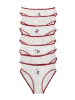 Spodky BR MT 11444 15 bordó Spodky BR MT 11444 15 bordó