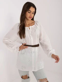 Halenka LK BZ 509747.80 bílá