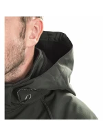 Pánská softshellová bunda Trespass Accelerator II