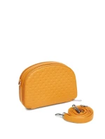 Dámská kabelka Vuch Caira E Mustard