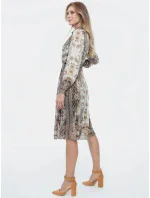 Dámské šaty PV-10 - Potis & Verso Dámské šaty PV-10 - Potis & Verso