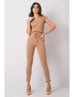 Teplákové kalhoty model 167315 BFG Teplákové kalhoty model 167315 BFG