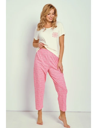 Pyžama model 216242 Taro Pyžama model 216242 Taro