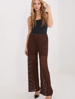 Dámské kalhoty  model 222596 Italy Moda