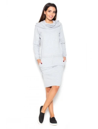 Denní šaty model 77322 Katrus