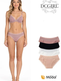 Kalhotky DC Girl 26759 A2 S–XL