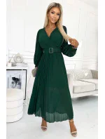 Dámské šaty 414-1 KLARA - Numoco basic