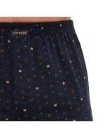 Pánské trenýrky 002/329 Comfort - CORNETTE