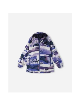 Reima Reimatec Muonio Jr zimní sportovní bunda 5100289B-5661 Reima Reimatec Muonio Jr zimní sportovní bunda 5100289B-5661