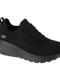 Skechers Bobs Sport Sparrow 2.0 - Allegiance Crew 117027-BBK Black 36