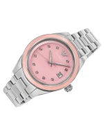 EMPORIO ARMANI Leo Dámské hodinky AR11546 + BOX EMPORIO ARMANI Leo Dámské hodinky AR11546 + BOX