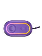 Bezdrátový reproduktor Havit SK809BT bluetooth (fialový)