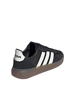 Pánské boty adidas Barreda Decode black JR1229 Pánské boty adidas Barreda Decode black JR1229