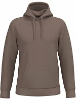 Kariban K 476 Pánská mikina s kapucí 20.K476 moka brown Kariban K 476 Pánská mikina s kapucí 20.K476 moka brown