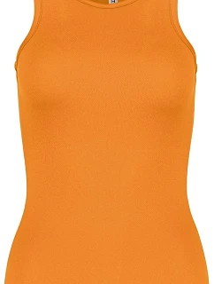 Kariban ProAct PA 442 Dámské sportovní tílko 20.P442 orange