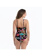 Style Ophelia jednodílné plavky 7711 multi colour - RosaFaia Style Ophelia jednodílné plavky 7711 multi colour - RosaFaia