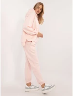 Sada EM KMPL 630 2.87 světle růžová